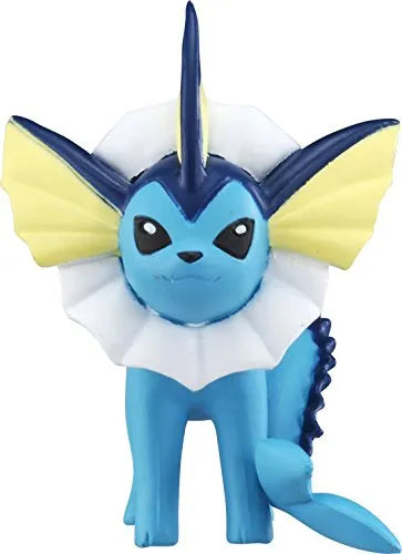 Pocket Monsters Sun & Moon - Showers - Moncolle Ex S - Monster Collection - EMC_21 (Takara Tomy)ㅤ – Takara Tomy – ActionFigureBrasil — acessórios