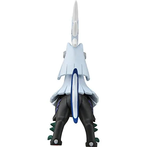 Pocket Monsters Sun & Moon - Silvady - Moncolle Ex L - Monster Collection - EHP_11ㅤ – Takara Tomy – ActionFigureBrasil