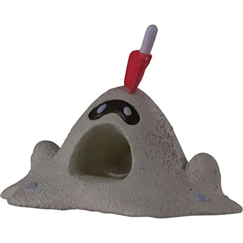 Pocket Monsters Sun & Moon - Sunabaa - Moncolle Ex S - Monster Collection - EMC_34 (Takara Tomy)ㅤ – Takara Tomy – ActionFigureBrasil