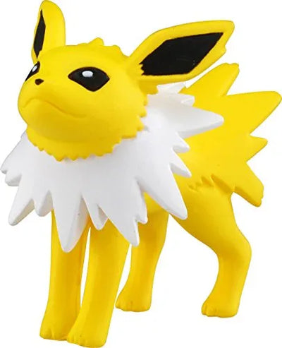 Pocket Monsters Sun & Moon - Thunders - Moncolle Ex S - Monster Collection - EMC_23 (Takara Tomy)ㅤ – Takara Tomy – ActionFigureBrasil