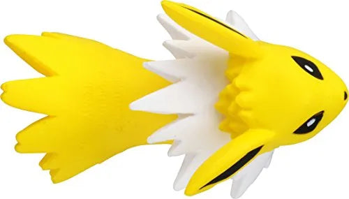 Pocket Monsters Sun & Moon - Thunders - Moncolle Ex S - Monster Collection - EMC_23 (Takara Tomy)ㅤ – Takara Tomy – ActionFigureBrasil