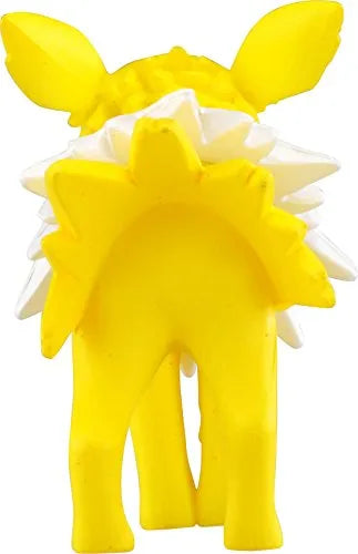 Pocket Monsters Sun & Moon - Thunders - Moncolle Ex S - Monster Collection - EMC_23 (Takara Tomy)ㅤ – Takara Tomy – ActionFigureBrasil