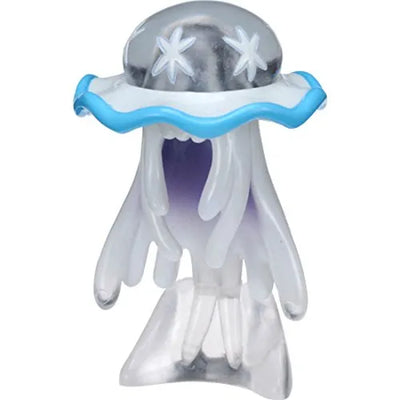 Pocket Monsters Sun & Moon - Utsuroido - Moncolle Ex M - Monster Collection - ESP_16 (Takara Tomy)ㅤ – Takara Tomy – ActionFigureBrasil