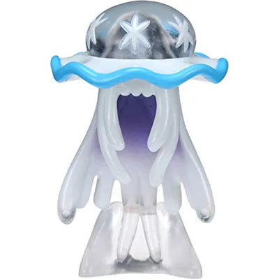 Pocket Monsters Sun & Moon - Utsuroido - Moncolle Ex M - Monster Collection - ESP_16 (Takara Tomy)ㅤ – Takara Tomy – ActionFigureBrasil — close