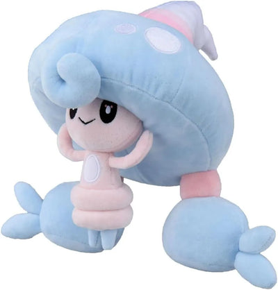 Pocket Monsters - Tebrim (Takara Tomy A.R.T.S)ㅤ – Takara Tomy Arts – ActionFigureBrasil — ângulo diferente