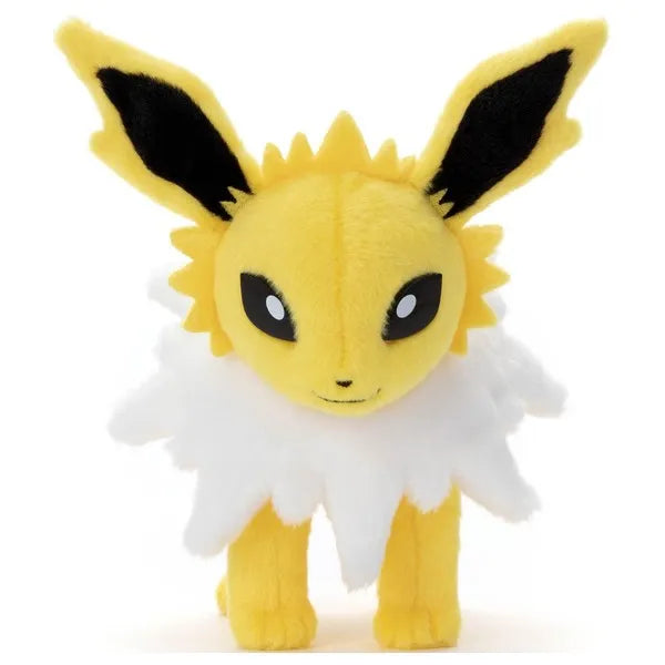 Pocket Monsters - Thunders - Kimi ni Kimeta! Pokémon Get Nuigurumi (Takara Tomy A.R.T.S)ㅤ – Takara Tomy Arts – ActionFigureBrasil