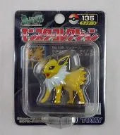 Pocket Monsters - Thunders - Monster Collection - Monster Collection 1 - Monster Collection 2 - 36, 135 (Tomy)ㅤ – Takara Tomy – ActionFigureBrasil