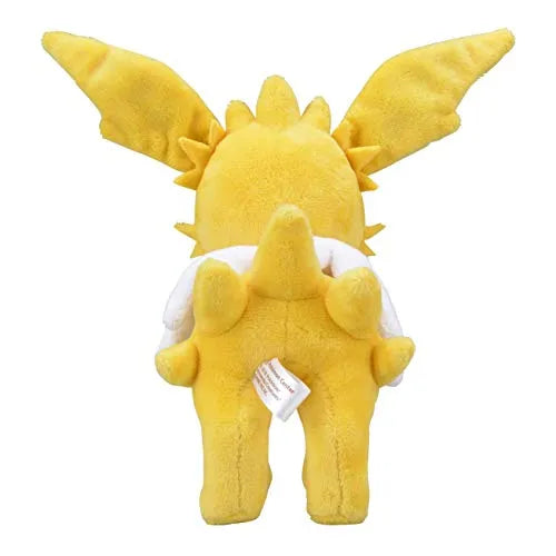 Pocket Monsters - Thunders - Sㅤ – Pokémon Center – ActionFigureBrasil