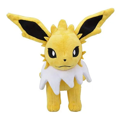 Pocket Monsters - Thunders - Sㅤ – Pokémon Center – ActionFigureBrasil — detalhe do produto