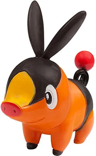 Pocket Monsters - Tsutarja - 3 Starter Pokémon Vol. 5 - Moncolle 20th Anniversary - Moncolle Ex - Monster Collection - Isshu Region (Takara Tomy)ㅤ – Takara Tomy – ActionFigureBrasil — embalagem