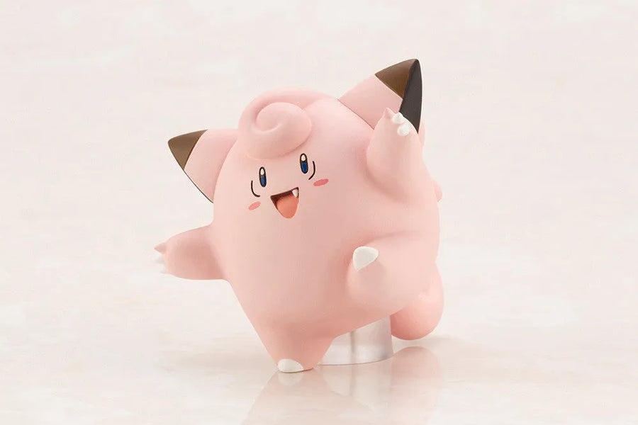 Pocket Monsters Ultra Moon - Pocket Monsters Ultra Sun - Lillie - Pippi - Pokémon Center Original Figure - 1/8 - Ganba ver. -2023 Re-release (Kotobukiya)ㅤ – Kotobukiya – ActionFigureBrasil