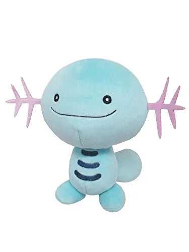 Pocket Monsters - Upah - Pocket Monsters All Star Collection S - PP84ㅤ – Sanei – ActionFigureBrasil