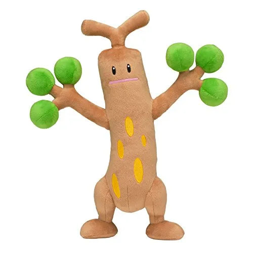 Pocket Monsters - Usokkie - Pokécen Plushㅤ – Pokémon Center – ActionFigureBrasil