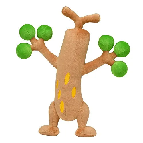 Pocket Monsters - Usokkie - Pokécen Plushㅤ – Pokémon Center – ActionFigureBrasil