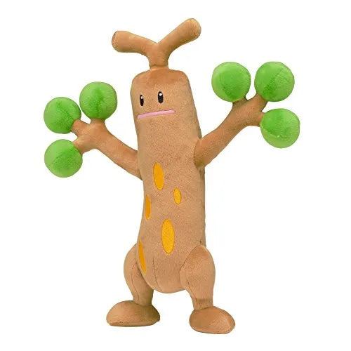 Pocket Monsters - Usokkie - Pokécen Plushㅤ – Pokémon Center – ActionFigureBrasil