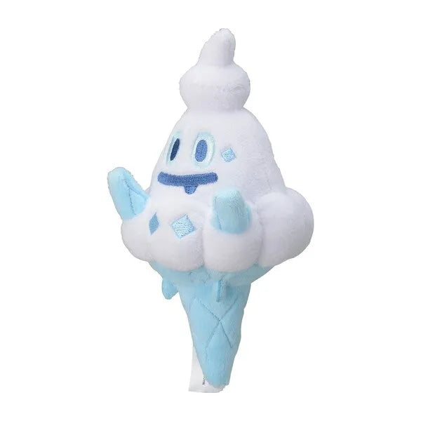Pocket Monsters - Vanirich - Pokécen Plush - Pokémon Fit (Pokémon Center)ㅤ – Pokémon Center – ActionFigureBrasil