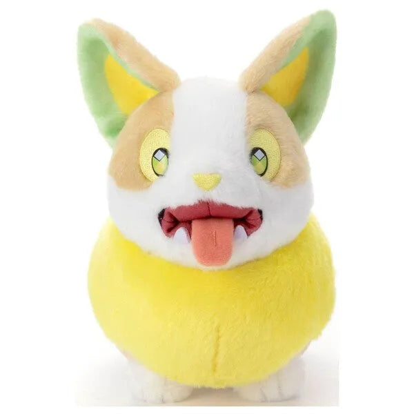 Pocket Monsters - Wanpachi - Kimi ni Kimeta! Pokémon Get Nuigurumi (Takara Tomy A.R.T.S)ㅤ – Takara Tomy Arts – ActionFigureBrasil