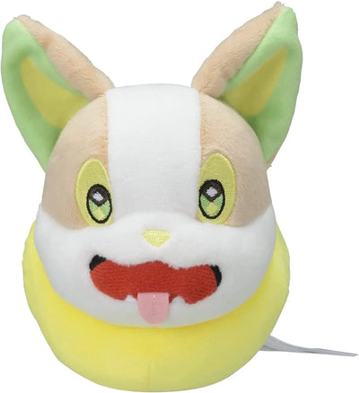 Pocket Monsters - Wanpachi - Pokémon Dolls (Pokémon Center)ㅤ – Pokémon Center – ActionFigureBrasil