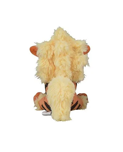 Pocket Monsters - Windie - Pokécen Plush - Pokémon Fitㅤ – Pokémon Center – ActionFigureBrasil — ângulo diferente