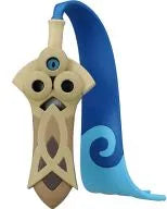Pocket Monsters XY - Hitotsuki - Monster Collection - Moncollé - MC_034 (Takara Tomy)ㅤ – Takara Tomy – ActionFigureBrasil