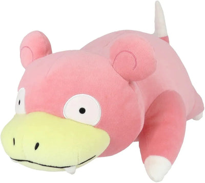 Pocket Monsters - Yadon - MochiFuwa Cushion - PZ14 (San-ei)ㅤ – Sanei – ActionFigureBrasil