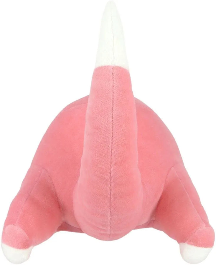 Pocket Monsters - Yadon - MochiFuwa Cushion - PZ14 (San-ei)ㅤ – Sanei – ActionFigureBrasil