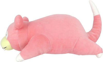 Pocket Monsters - Yadon - MochiFuwa Cushion - PZ14 (San-ei)ㅤ – Sanei – ActionFigureBrasil — detalhe do produto