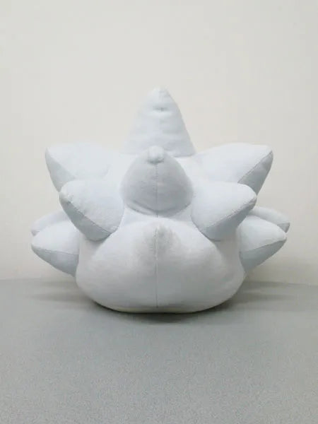 Pocket Monsters - Yukihami - Pokemon MochiFuwa Cushion (San-ei Boeki)ㅤ – Sanei Boeki – ActionFigureBrasil