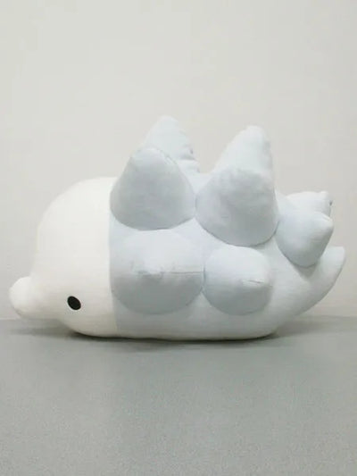Pocket Monsters - Yukihami - Pokemon MochiFuwa Cushion (San-ei Boeki)ㅤ – Sanei Boeki – ActionFigureBrasil — close