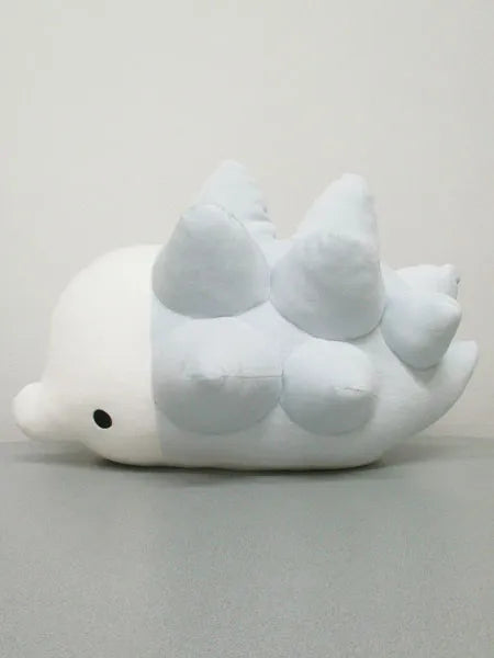 Pocket Monsters - Yukihami - Pokemon MochiFuwa Cushion (San-ei Boeki)ㅤ – Sanei Boeki – ActionFigureBrasil