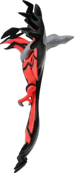 Pocket Monsters - Yveltal - Moncolle - Monster Collection - ML-13 (Takara Tomy)ㅤ – Takara Tomy – ActionFigureBrasil — detalhe do produto