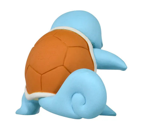 Pocket Monsters - Zenigame - Moncolle - Monster Collection - MS-13 (Takara Tomy)ㅤ – Takara Tomy – ActionFigureBrasil