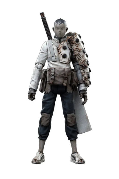 POCKET UNIVERSE 1/18 SHOGUN TK TENDADESUㅤ – Underverse – ActionFigureBrasil