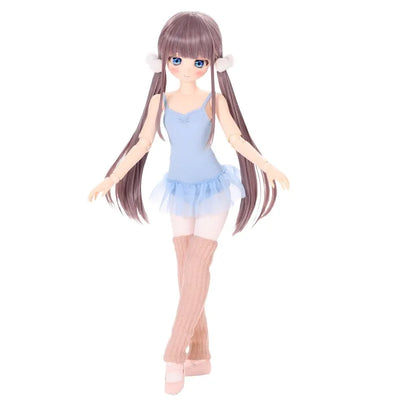 Poe-Poe×Iris Collect petit - Io☆Pika - Cool Girl Ver. - DX (Azone)ㅤ – Azone International – ActionFigureBrasil