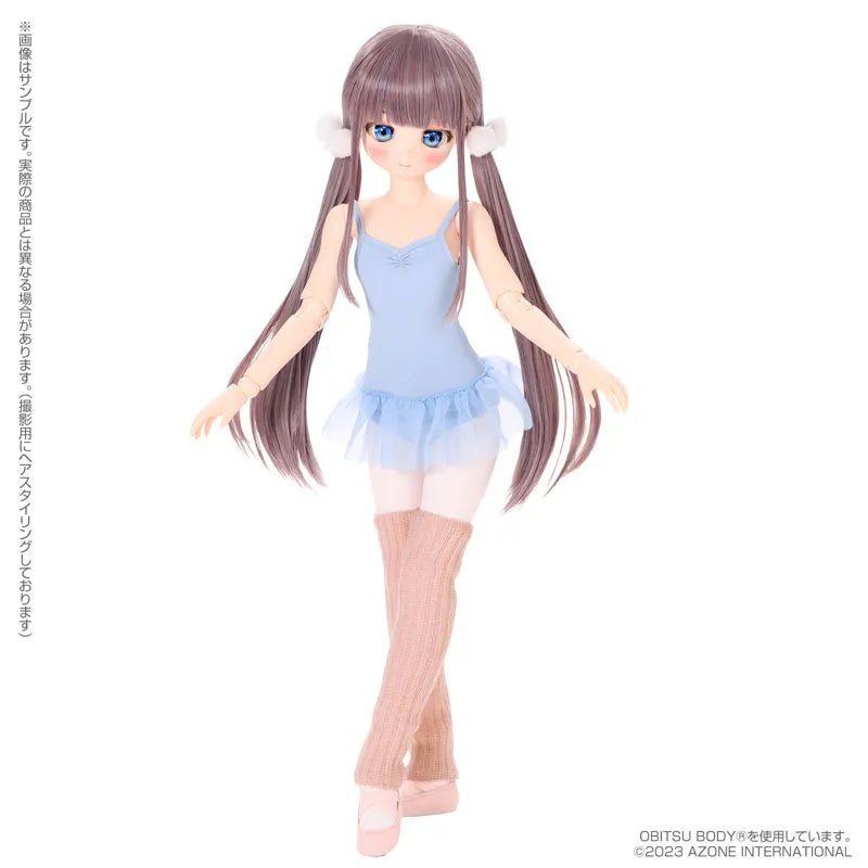 Poe-Poe×Iris Collect petit - Io☆Pika - Cool Girl Ver. - DX (Azone)ㅤ – Azone International – ActionFigureBrasil