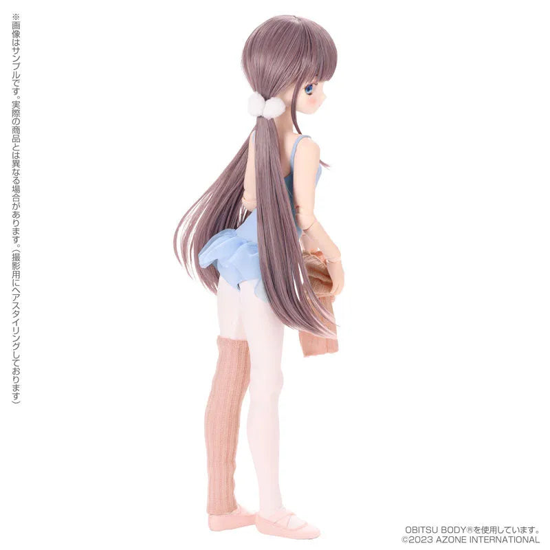 Poe-Poe×Iris Collect petit - Io☆Pika - Cool Girl Ver. - DX (Azone)ㅤ – Azone International – ActionFigureBrasil