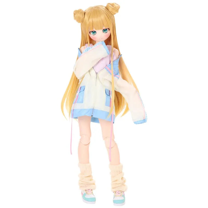 Poe-Poe×Iris Collect petit - Io☆Pika - Pop Girl Ver. (Azone)ㅤ – Azone International – ActionFigureBrasil