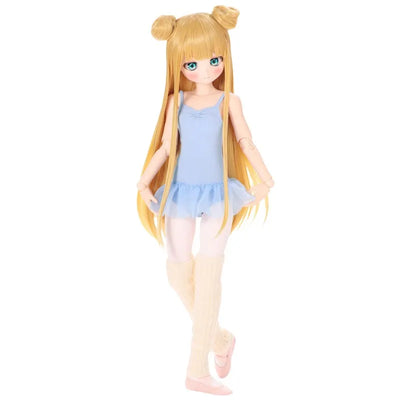Poe-Poe×Iris Collect petit - Io☆Pika - Pop Girl Ver. - DX (Azone)ㅤ – Azone International – ActionFigureBrasil