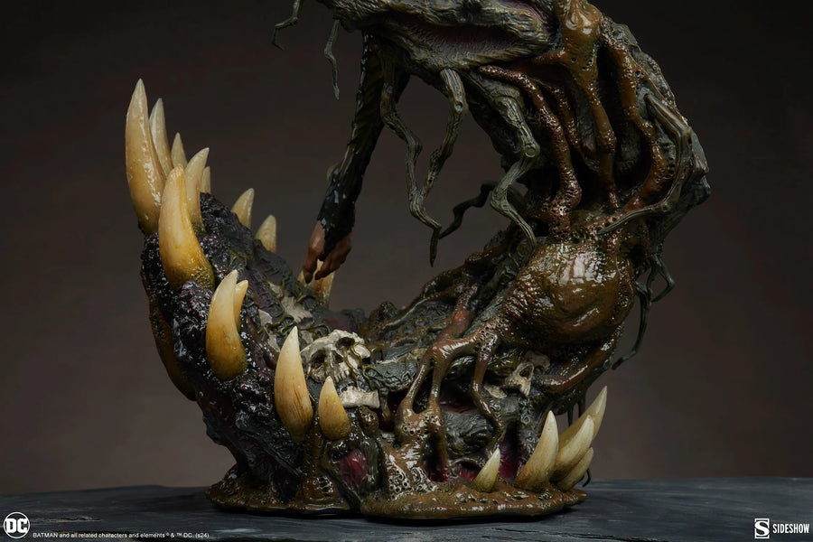 Poison Ivy: Deadly Nature - LIMITED EDITION: 1000 – Sideshow Collectibles – ActionFigure Brasil