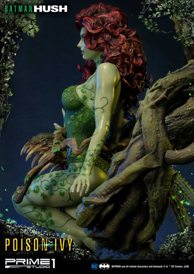 Poison Ivy (Exclusive Version) Batman: Hush (Comics) – Prime1Studio – ActionFigure Brasil