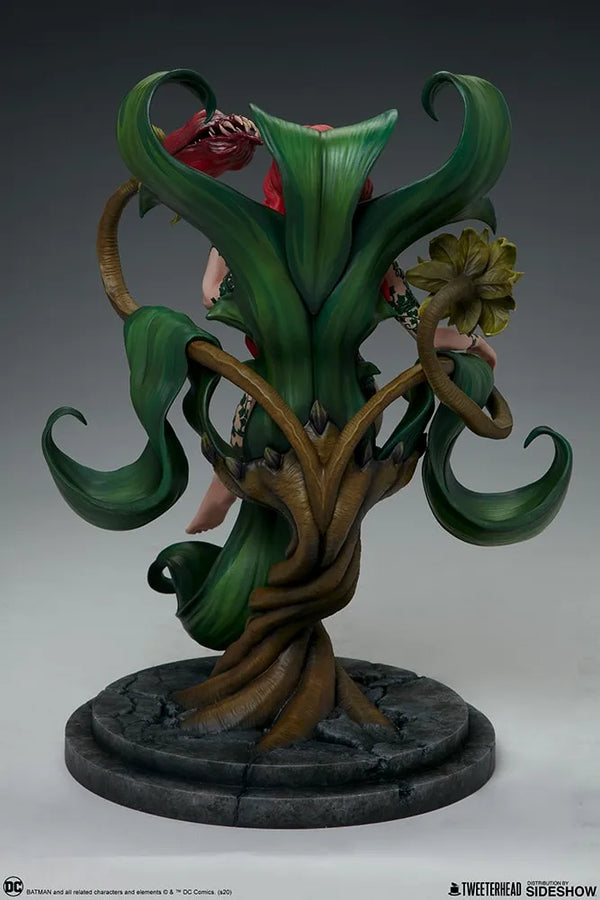 Poison Ivy - LIMITED EDITION: 1500 – Tweeterhead – ActionFigure Brasil