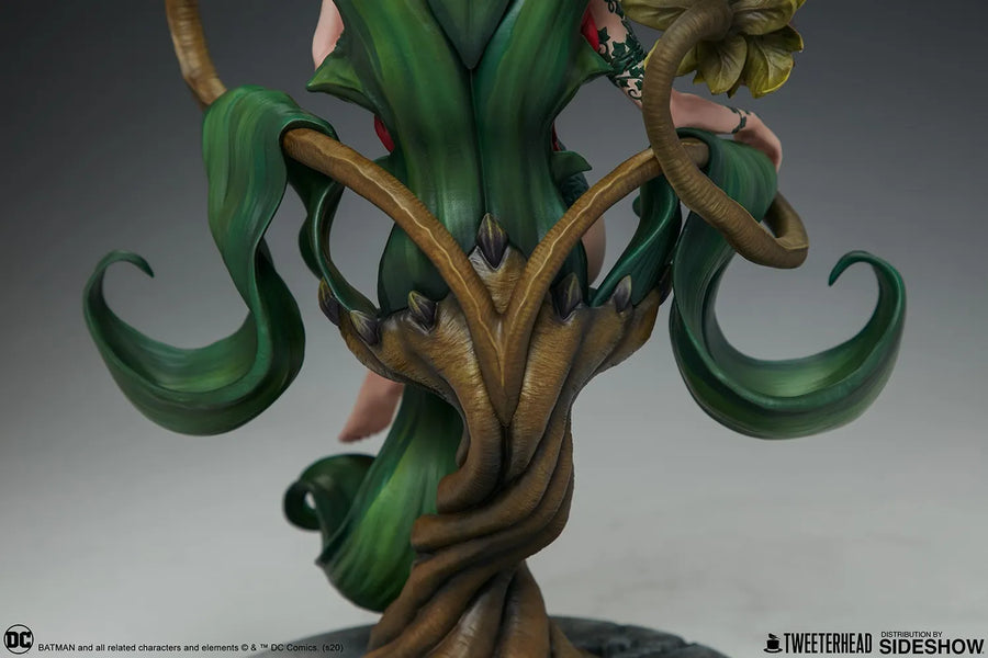 Poison Ivy - LIMITED EDITION: 1500 – Tweeterhead – ActionFigure Brasil