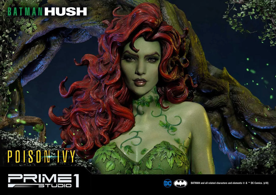 Poison Ivy (Regular Version) Batman: Hush (Comics) – Prime1Studio – ActionFigure Brasil