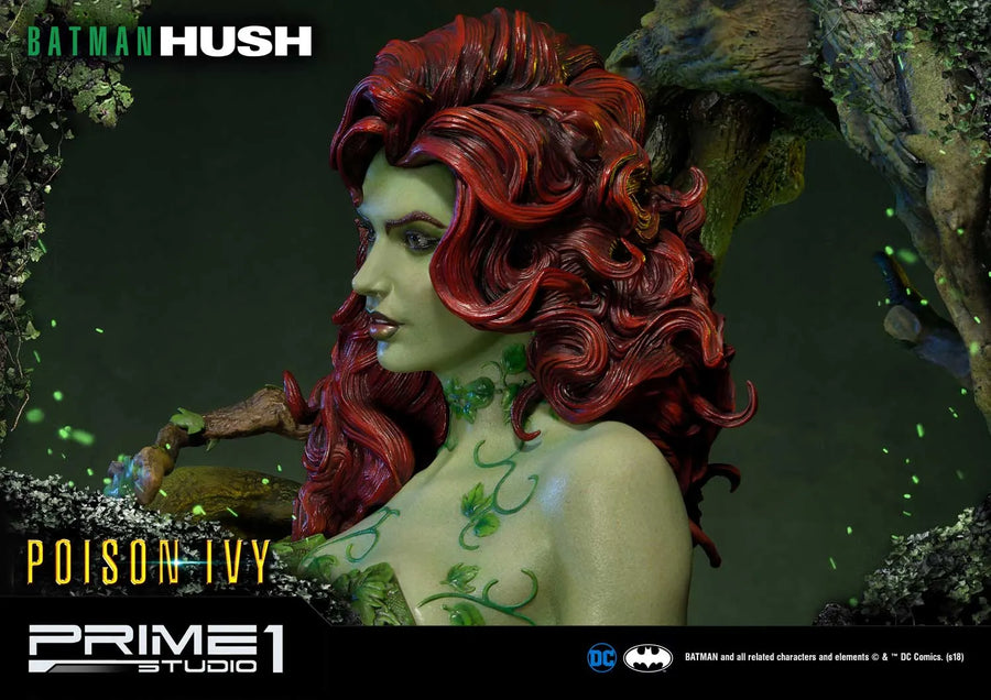 Poison Ivy (Regular Version) Batman: Hush (Comics) – Prime1Studio – ActionFigure Brasil