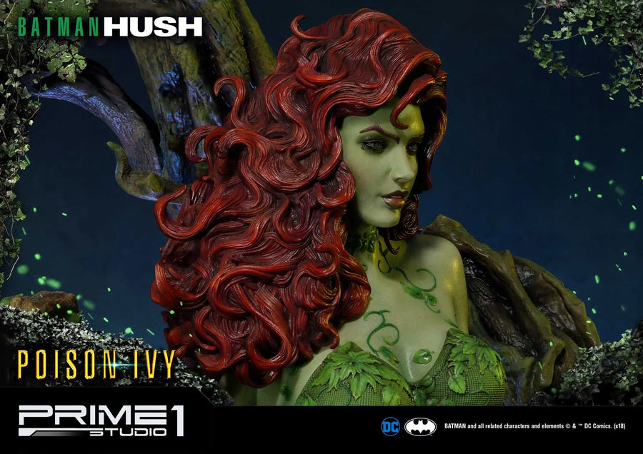 Poison Ivy (Regular Version) Batman: Hush (Comics) – Prime1Studio – ActionFigure Brasil