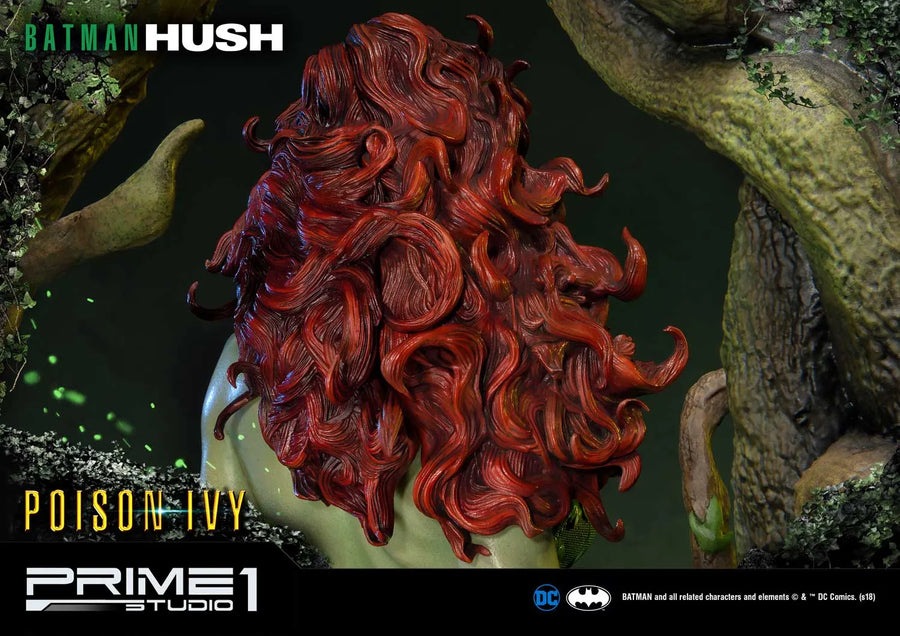 Poison Ivy (Regular Version) Batman: Hush (Comics) – Prime1Studio – ActionFigure Brasil