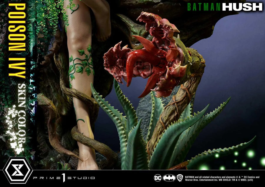 Poison Ivy (Skin Color Edition) Batman: Hush (Comics) – Prime1Studio – ActionFigure Brasil