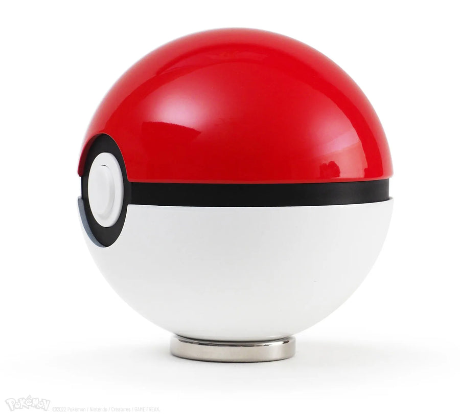 Poké Ball – The Wand Company – ActionFigure Brasil