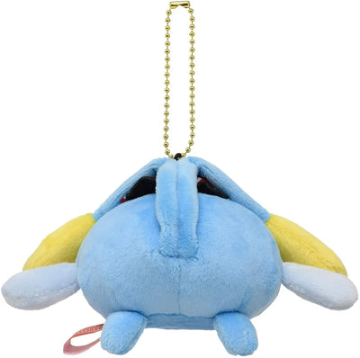 Pokémon - Chonchie - Plush Mascot - Pokémon Christmas in the Sea (Pokémon Center)ㅤ – Pokémon Center – ActionFigureBrasil — close