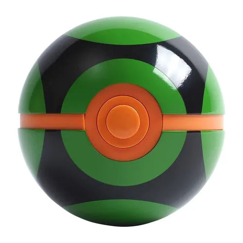Pokemon - Dark Ball Replica (Pokemon Center)ㅤ – Pokémon Center – ActionFigureBrasil